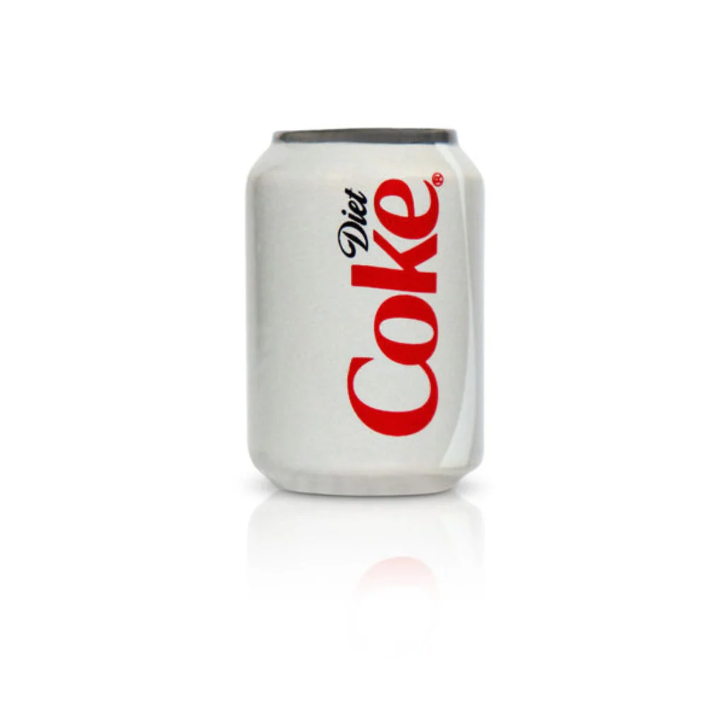 Nora Fleming : Diet Coke® Can Mini