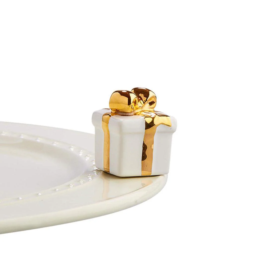 Nora Fleming : Golden Wishes Mini