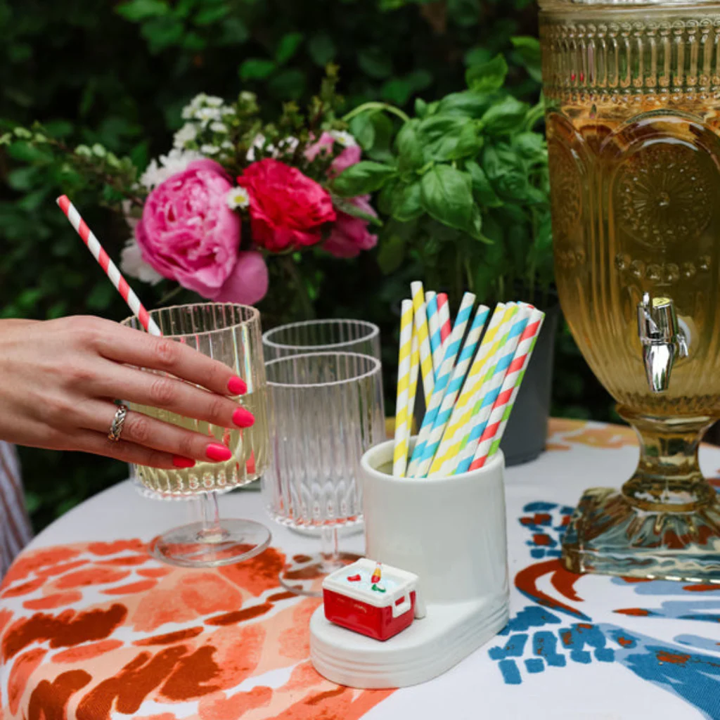 Nora Fleming : Ice Cold Mini - Cooler - Image 2
