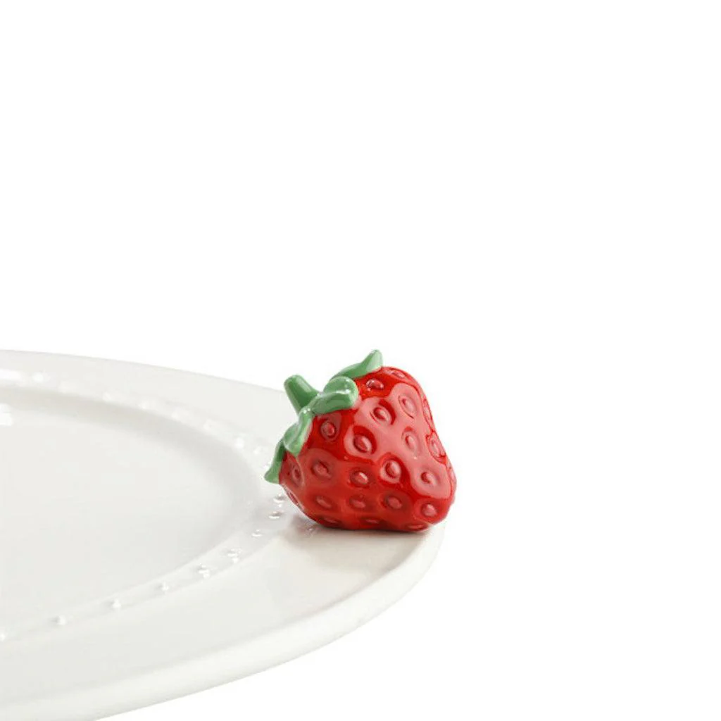 Nora Fleming : Juicy Fruit Mini
