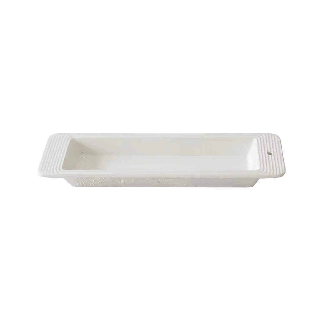 Nora Fleming : Pinstripes Cracker Tray (6)