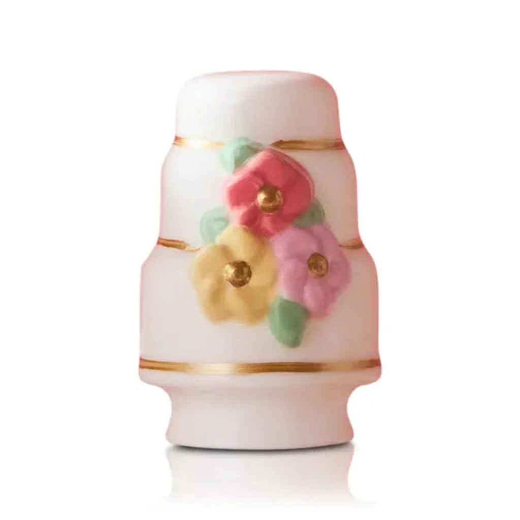 Nora Fleming : Slice of forever Mini