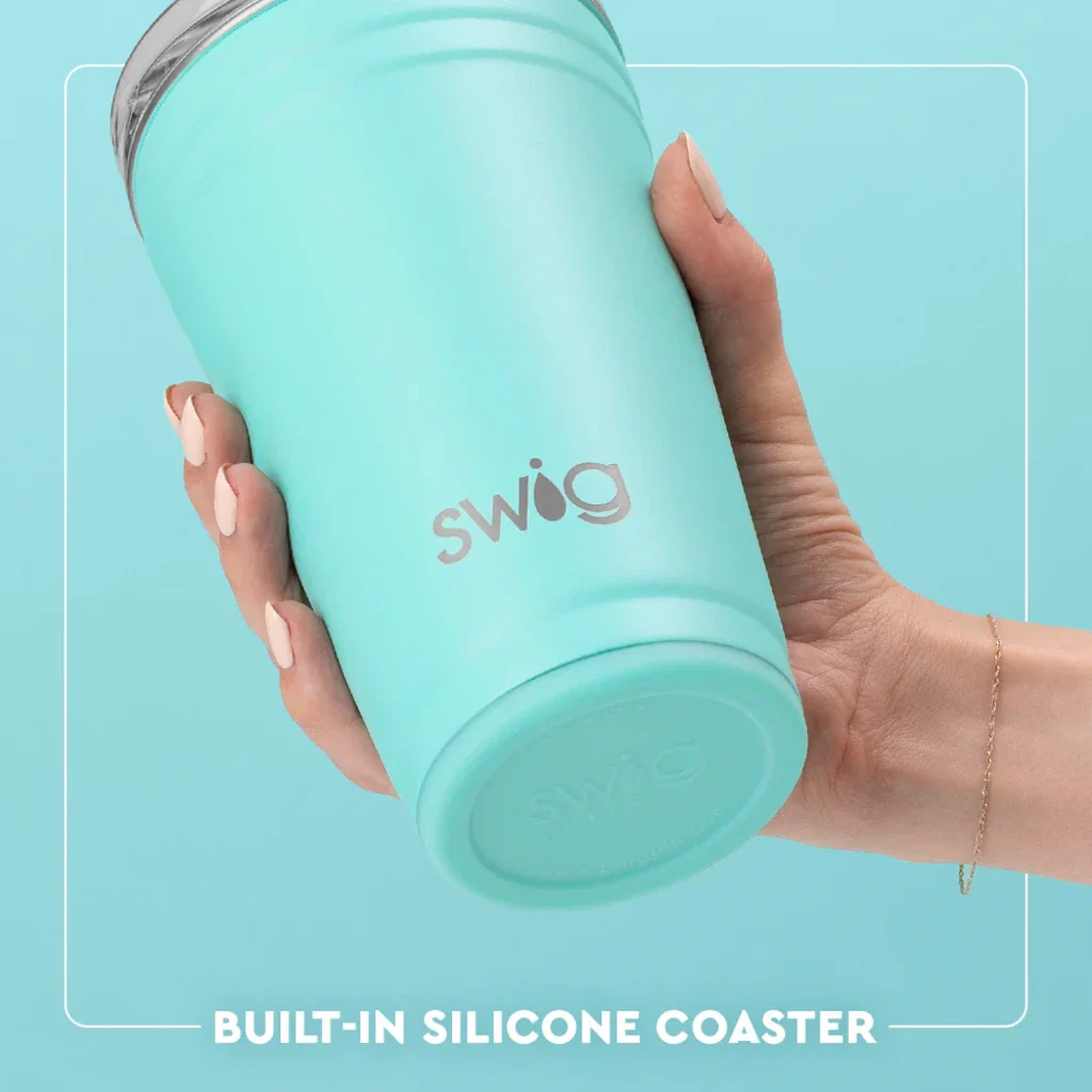 Swig : Book Club Party Cup 24oz - Image 6
