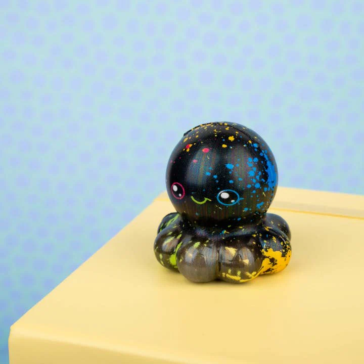 KAWAII SLIME COMPANY : Octo Squishy Mini Toy - Assorted No Choice - Image 8