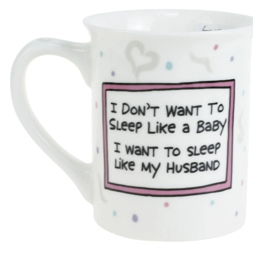 Our Name Is Mud : Mama Needs Coffee Mug - Image 2