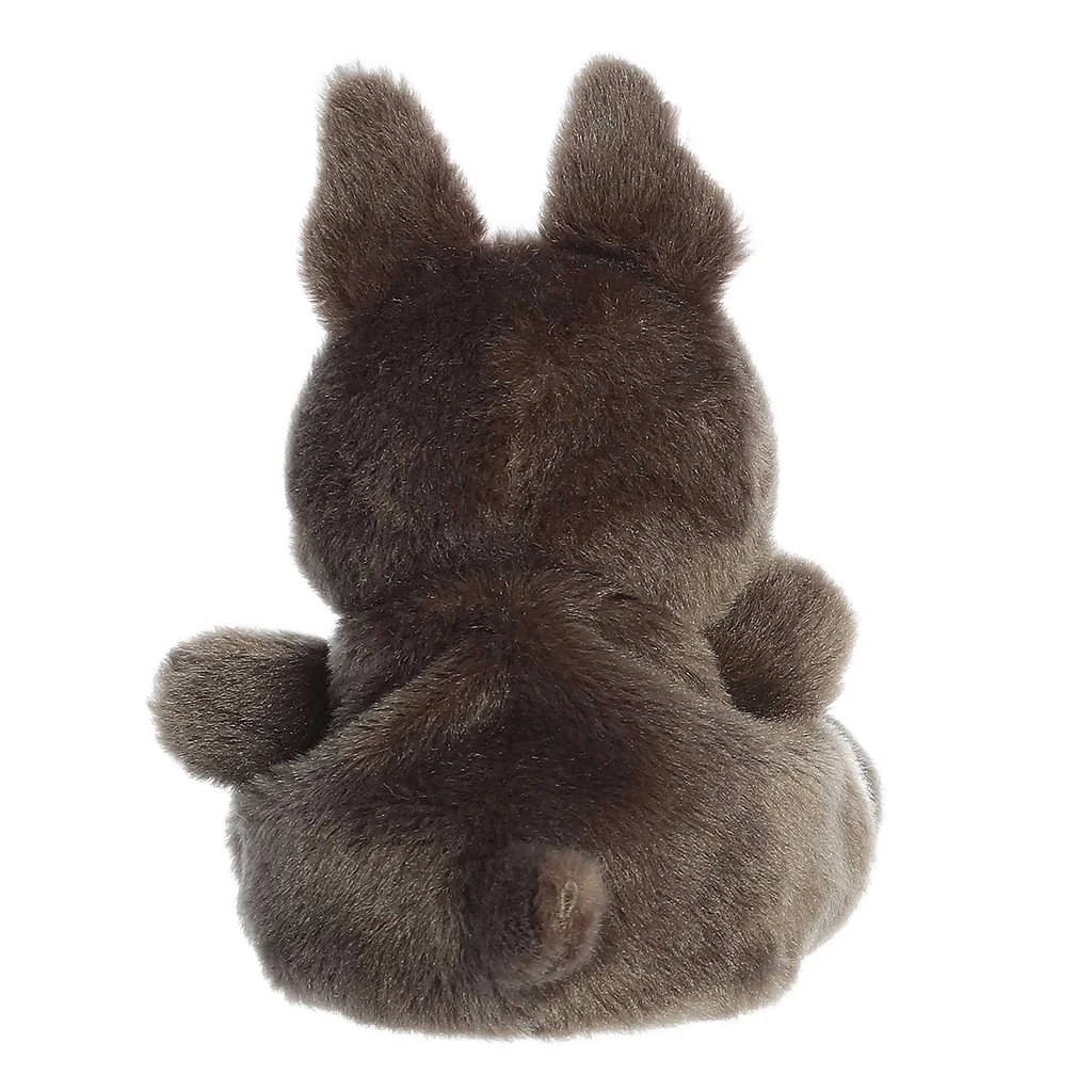 Palm Pals : Beau French Bulldog Plush - Image 3