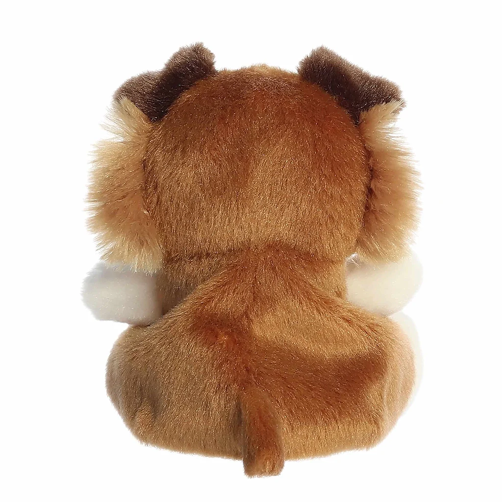 Palm Pals : Fia Sheltie™ Plush - Image 3