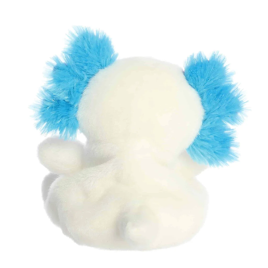 Palm Pals : Jax Bluegill Axolotl™ - Image 3