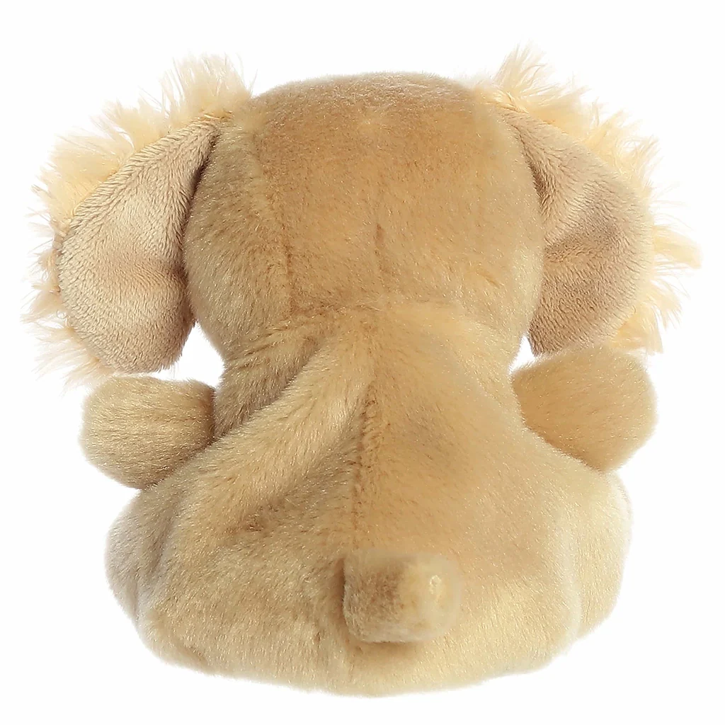 Palm Pals : Oatmeal Goldendoodle™ - Image 3
