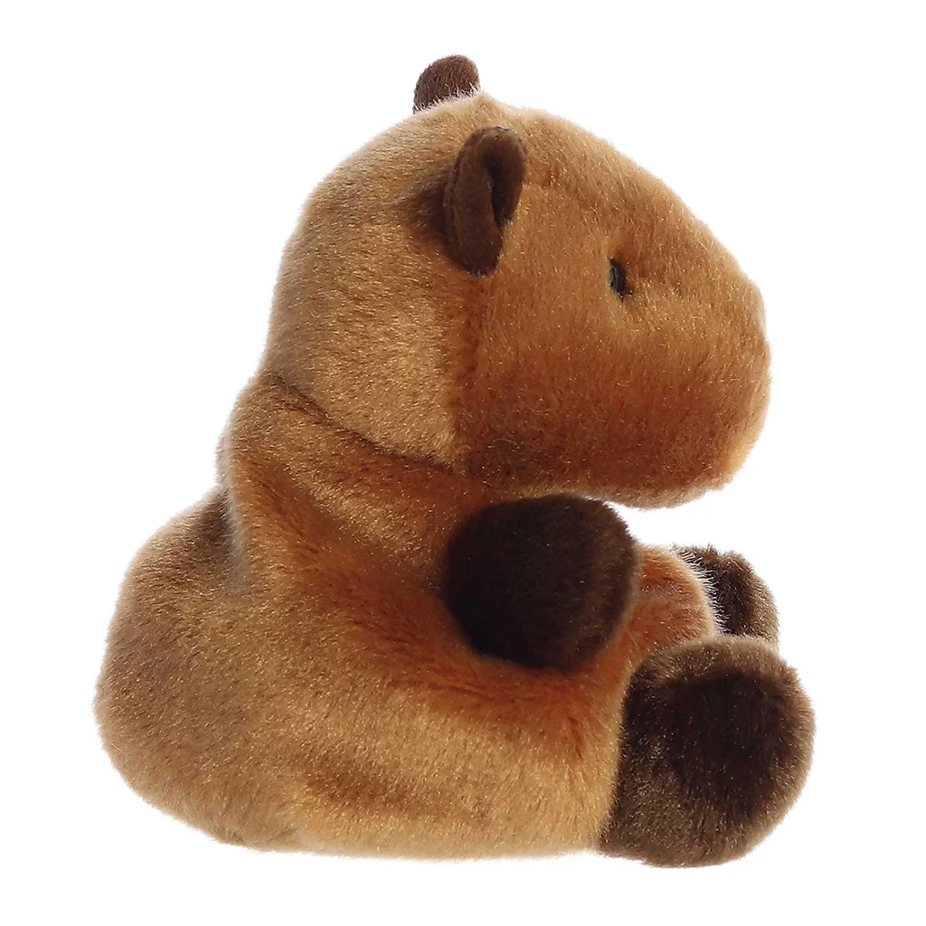Palm Pals : Sid Capybara™ Plush - Image 2