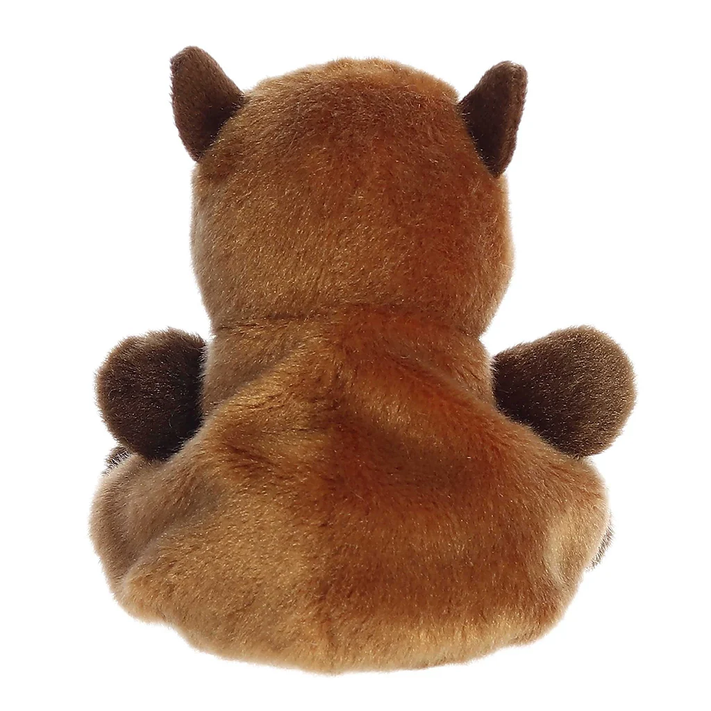 Palm Pals : Sid Capybara™ Plush - Image 3