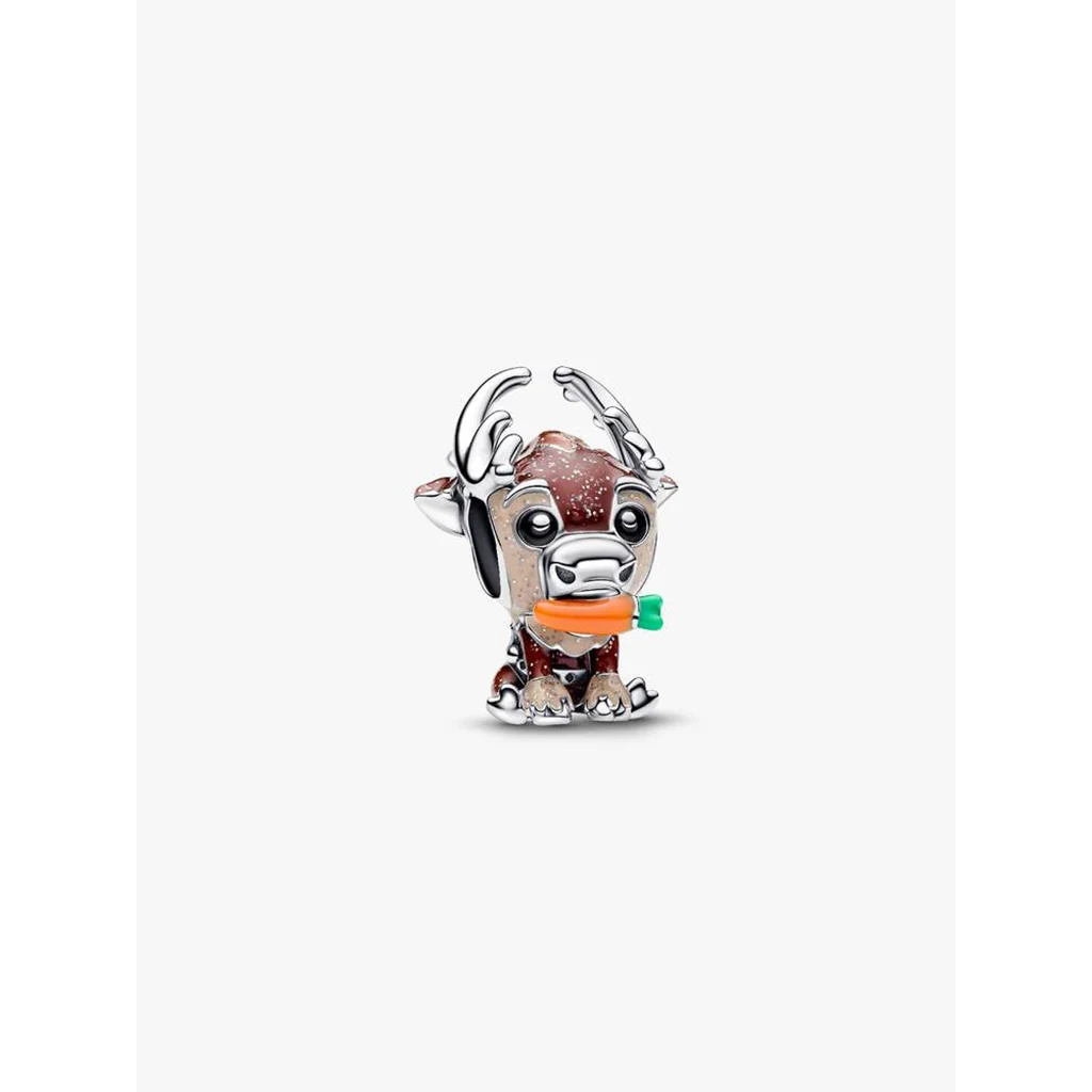 PANDORA : Disney Frozen Sven Charm