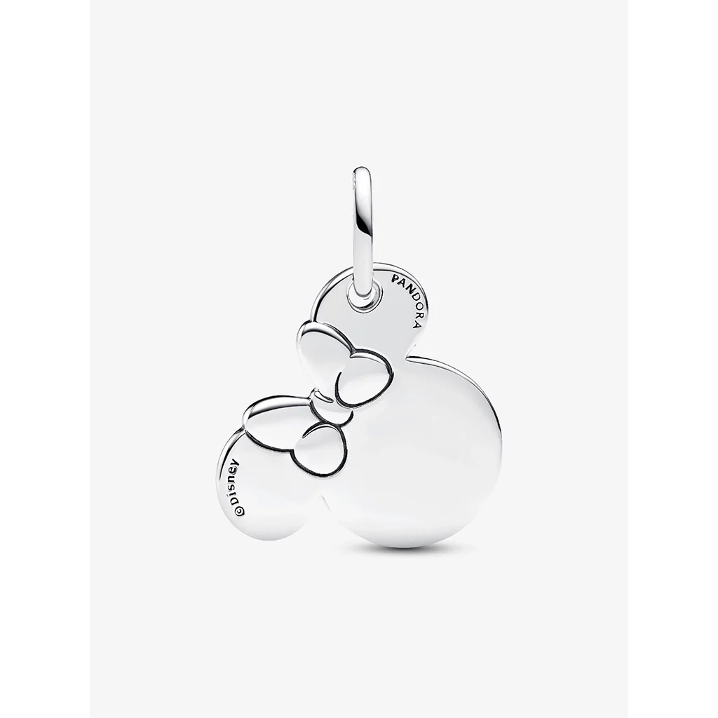 PANDORA : Disney Minnie Mouse Dangle Charm - Image 5