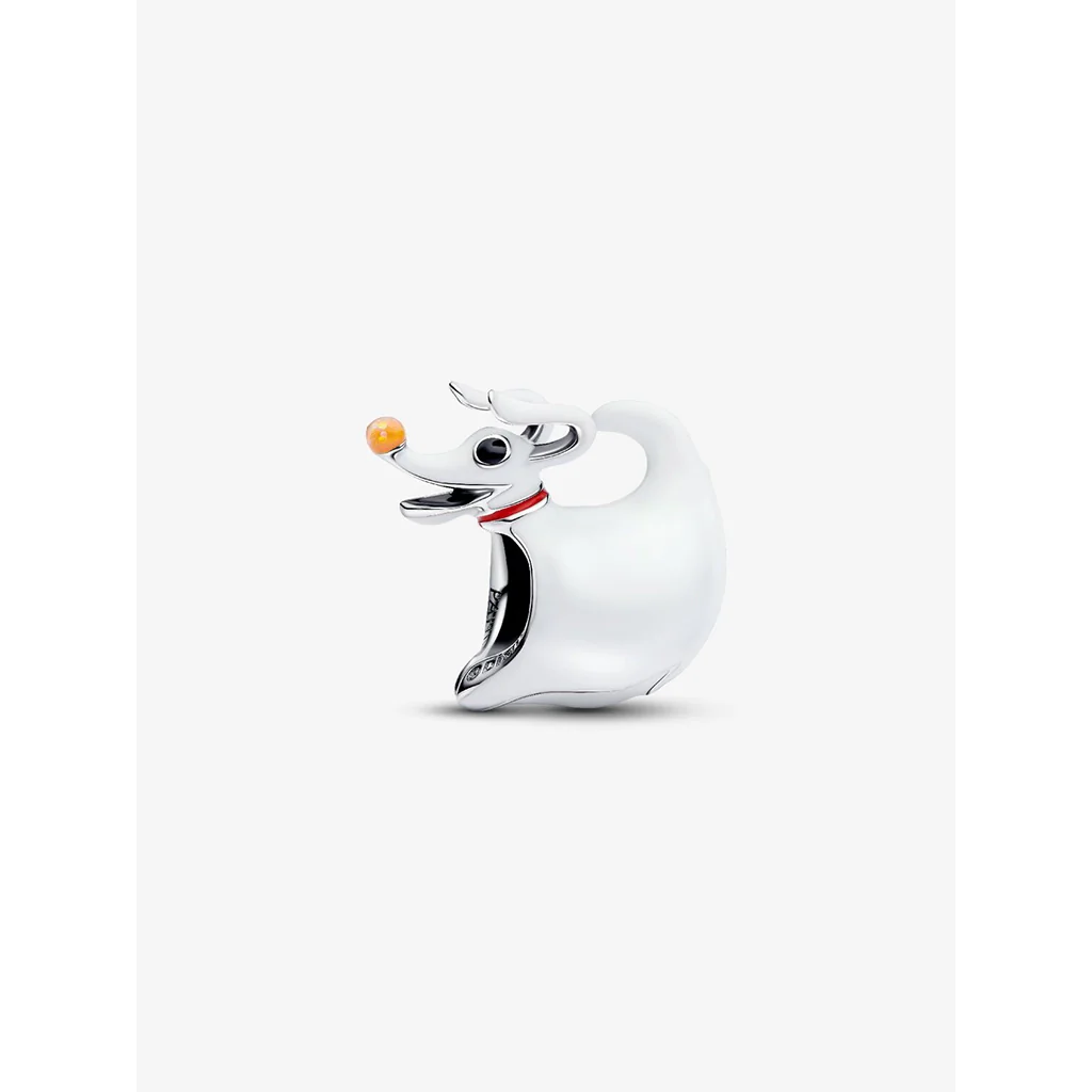 PANDORA : Disney Zero Charm - The Nightmare Before Christmas