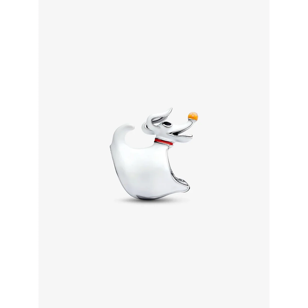 PANDORA : Disney Zero Charm - The Nightmare Before Christmas - Image 4