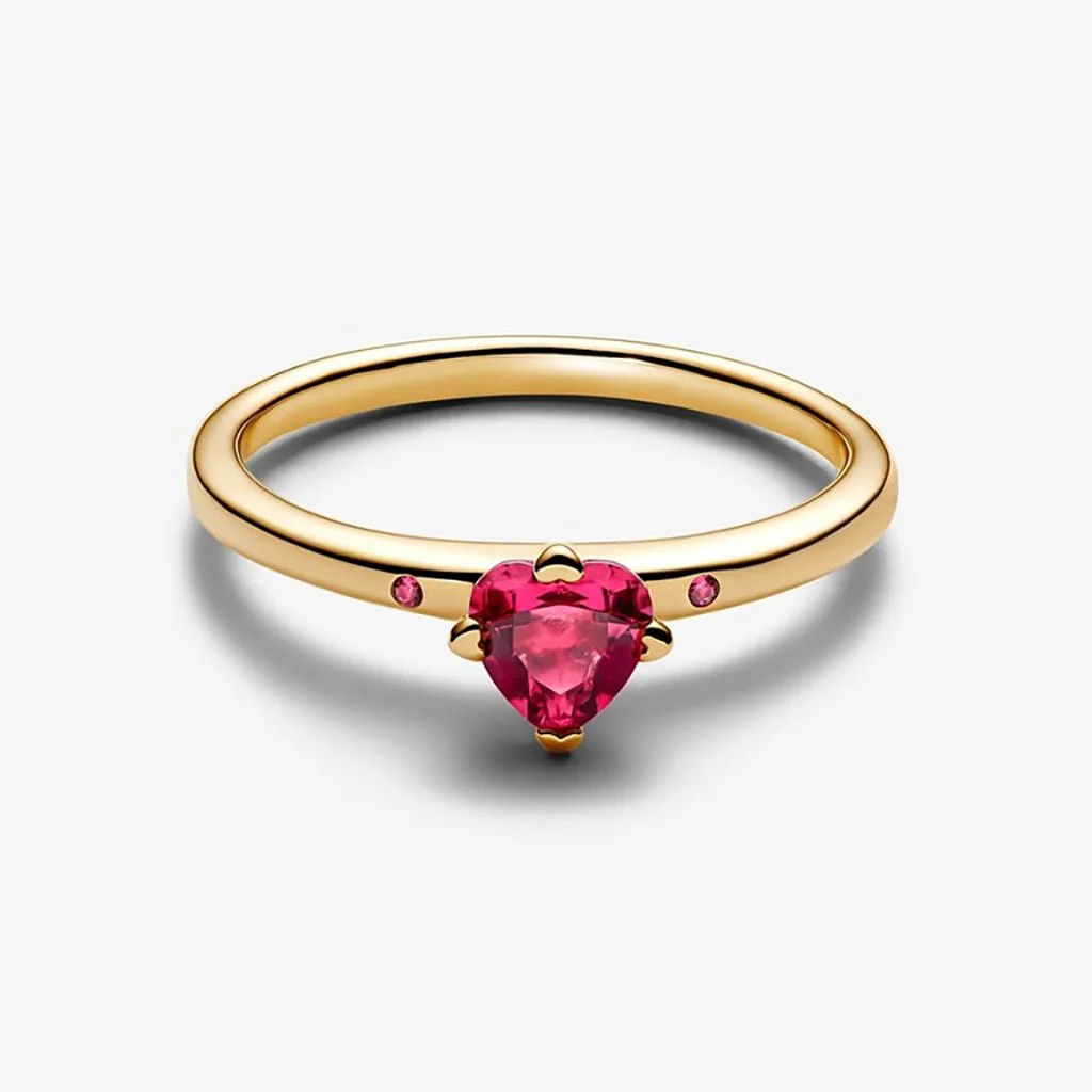 PANDORA : Explosion of Love Ring - Image 4