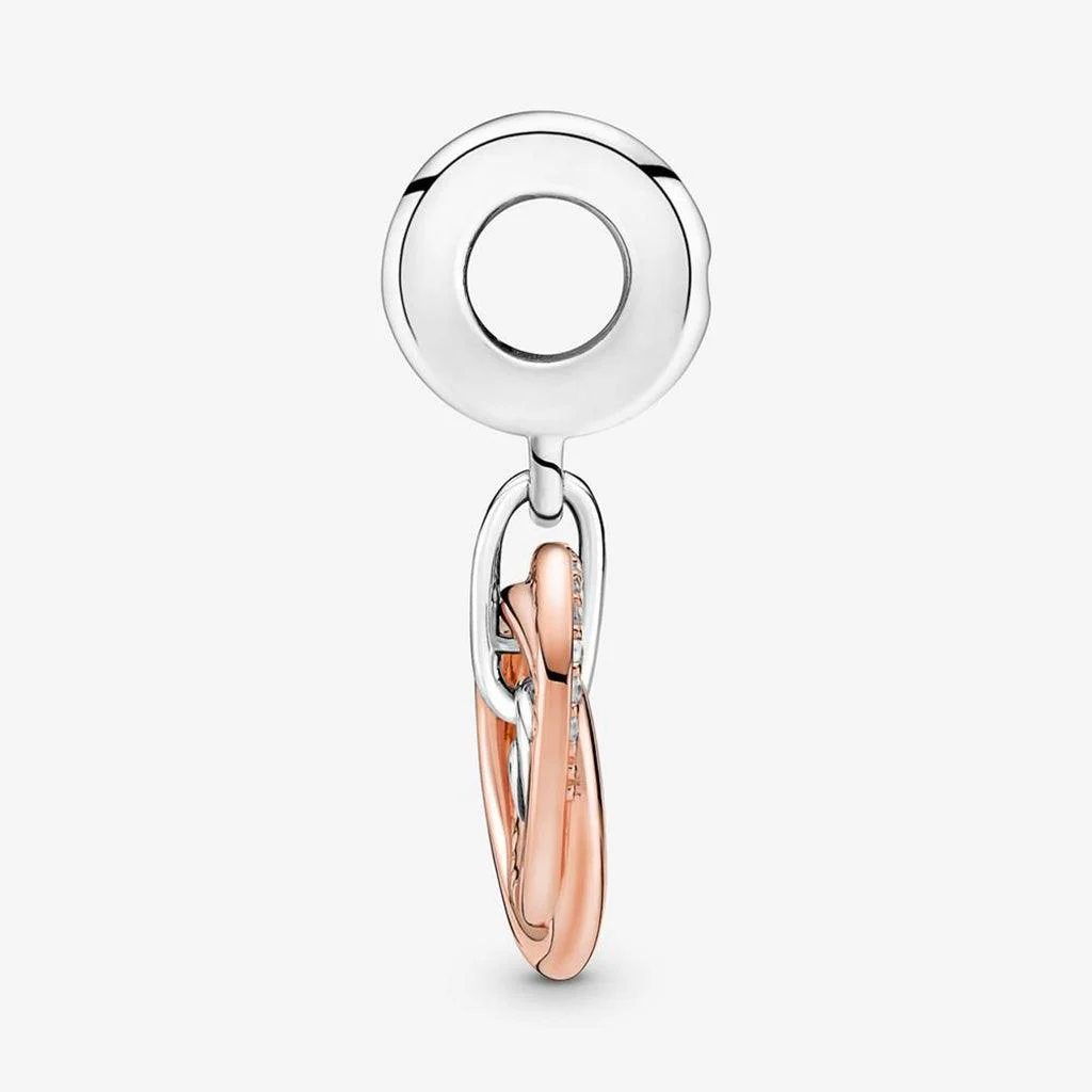 PANDORA : Family Always Encircled Dangle Charm - Image 4