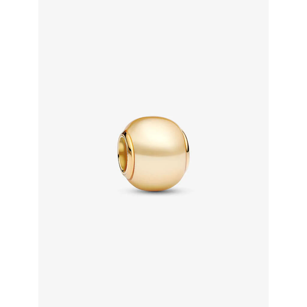 PANDORA : Golden Charm
