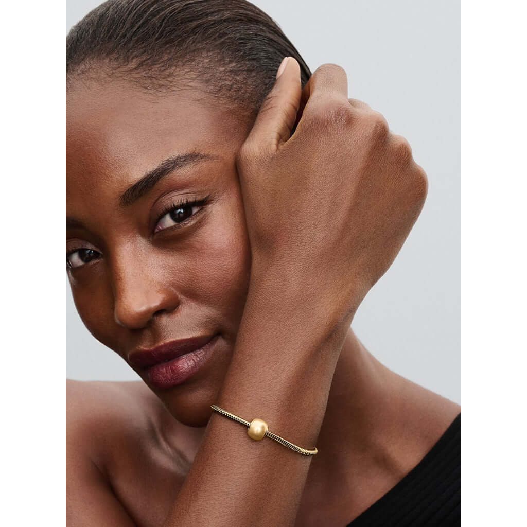 PANDORA : Golden Charm - Image 2