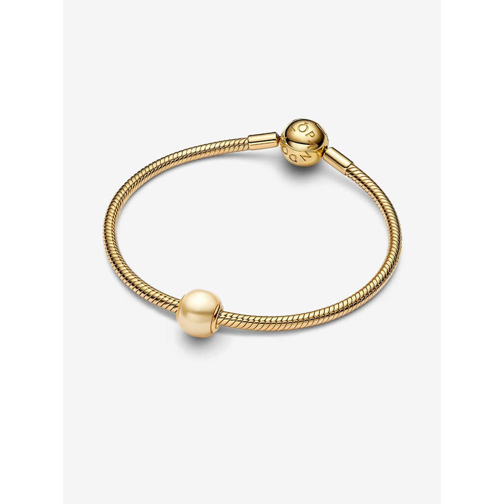 PANDORA : Golden Charm - Image 4