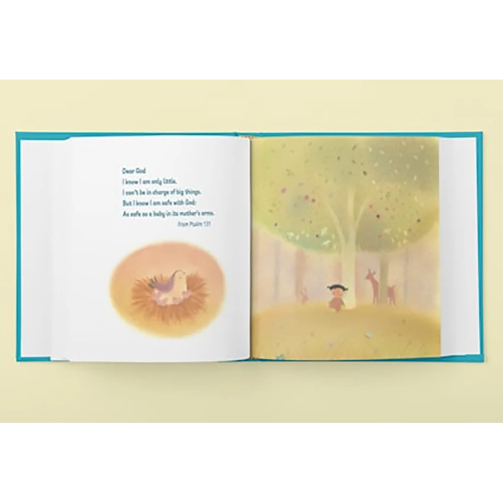Paraclete Press : My Baptism Book — Board Book - Image 4