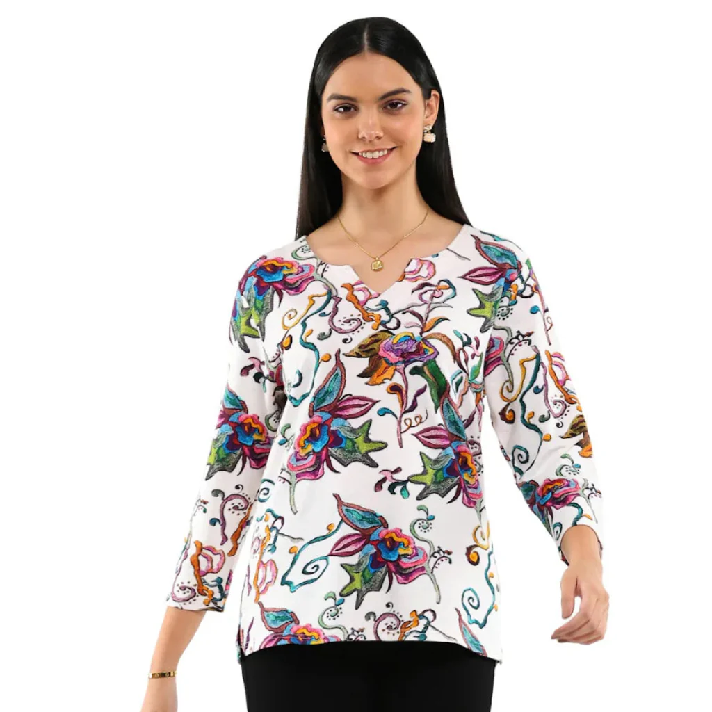 Parsley & Sage : Orla Top