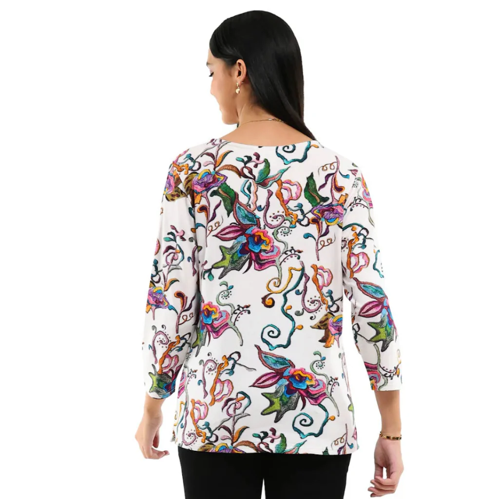 Parsley & Sage : Orla Top - Image 2