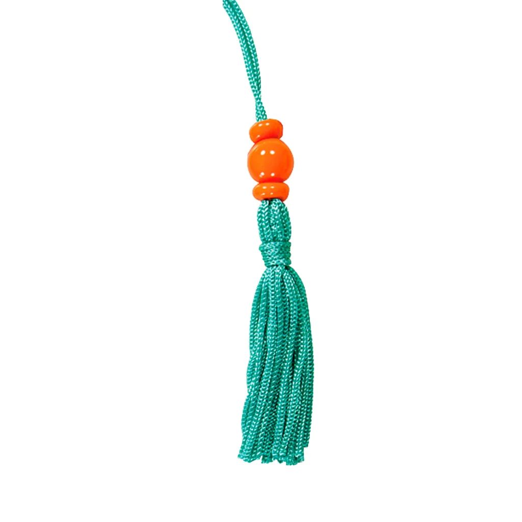 Peter Pauper Press : I Read Past My Bedtime Beaded Bookmark - Image 2