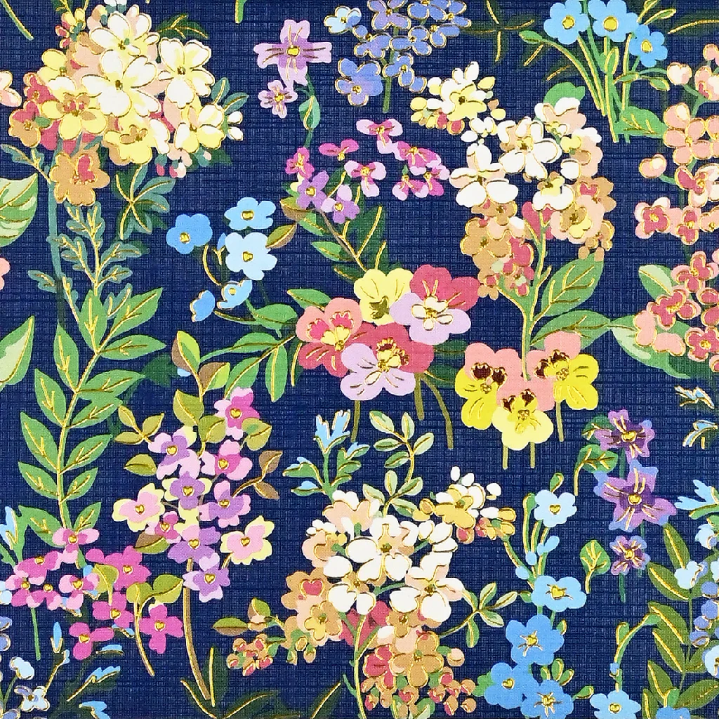 Peter Pauper Press : Meadow Blossoms Note Cards - Image 3
