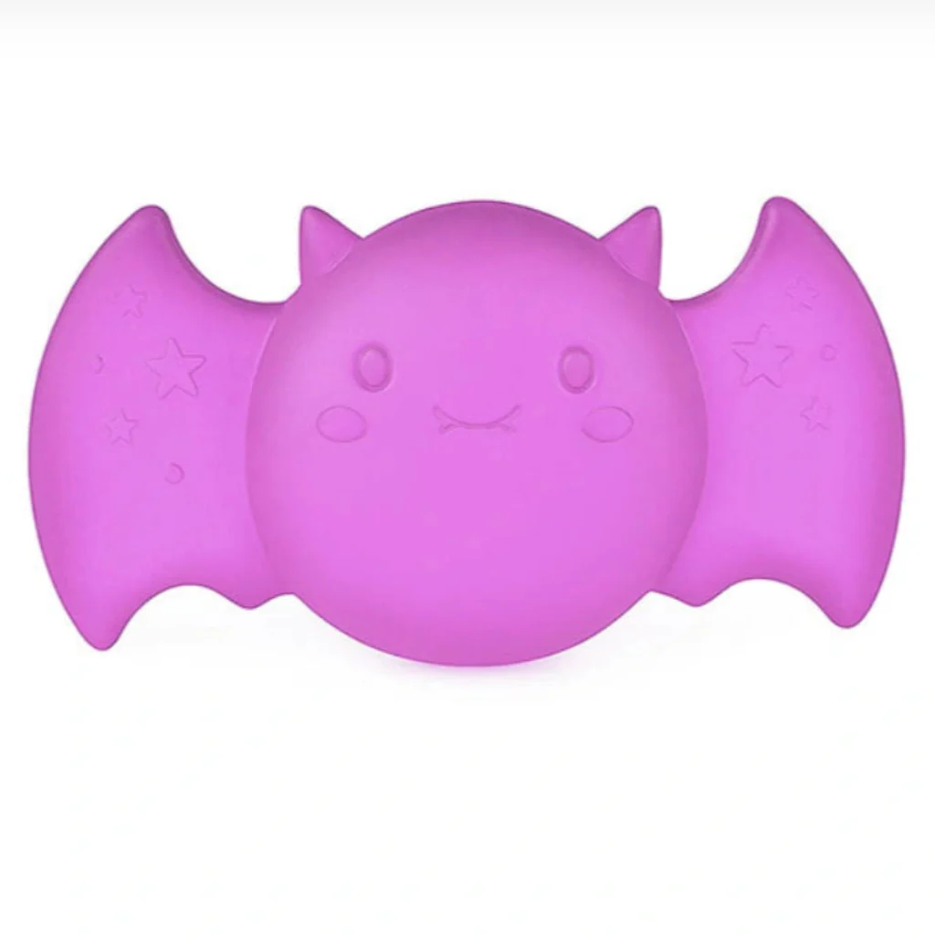 Puka Creations : Super Duper Sugar Squisher - Barry the Bat