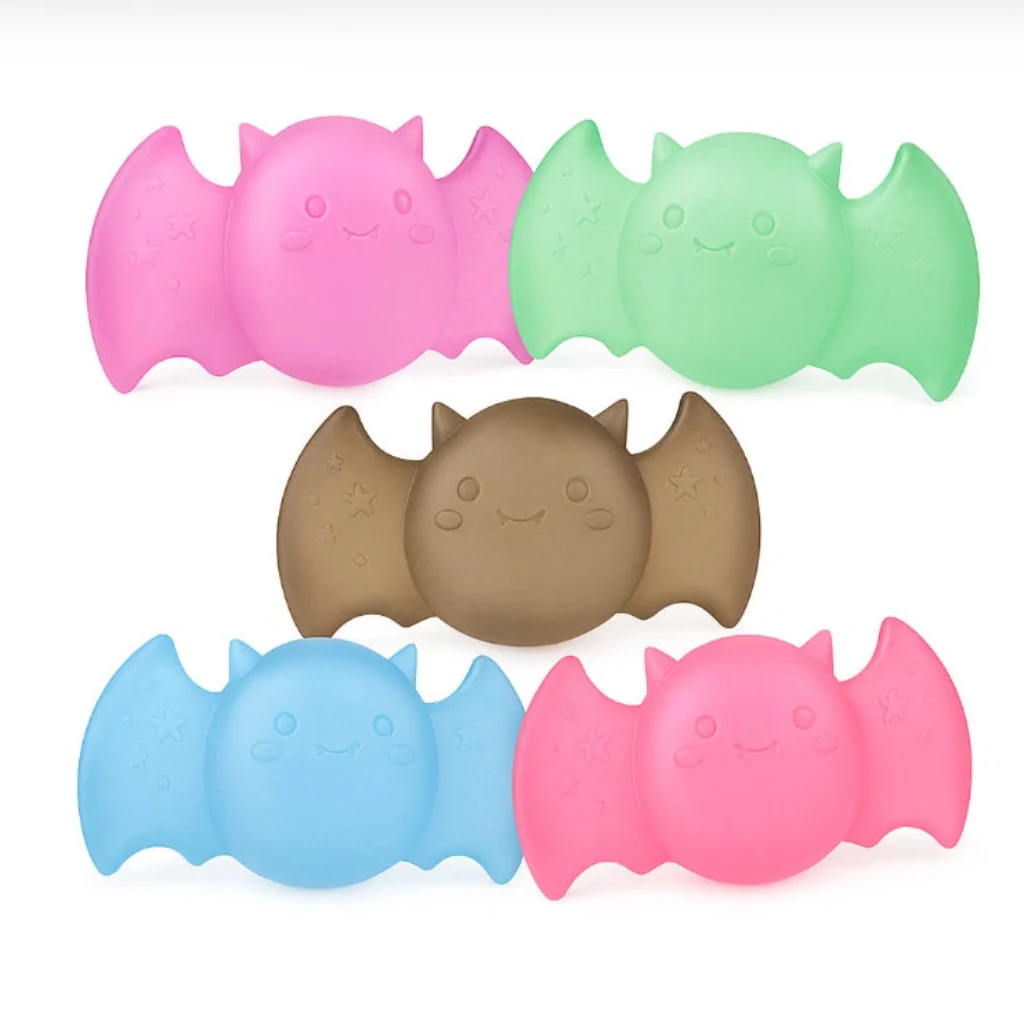 Puka Creations : Super Duper Sugar Squisher - Barry the Bat - Image 2
