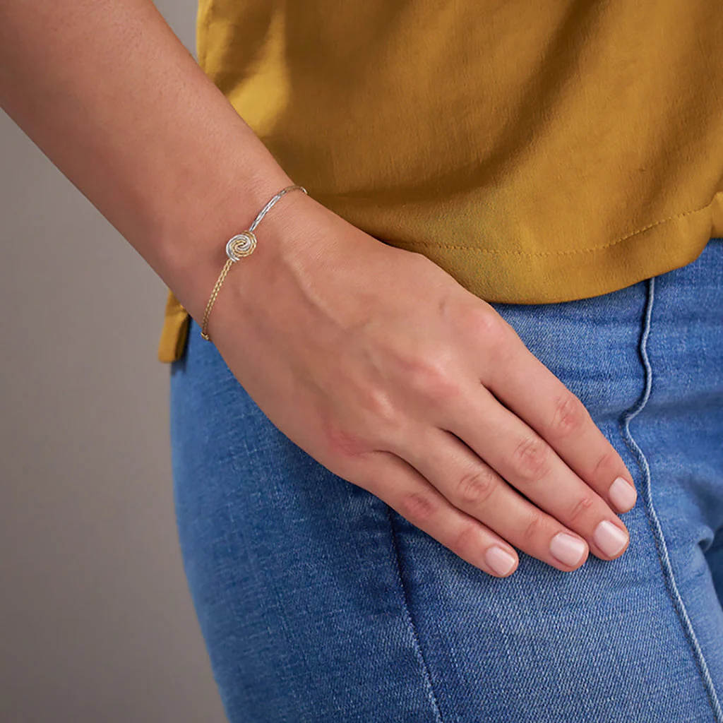 Ronaldo Jewelry : Friends Bracelet - Image 3