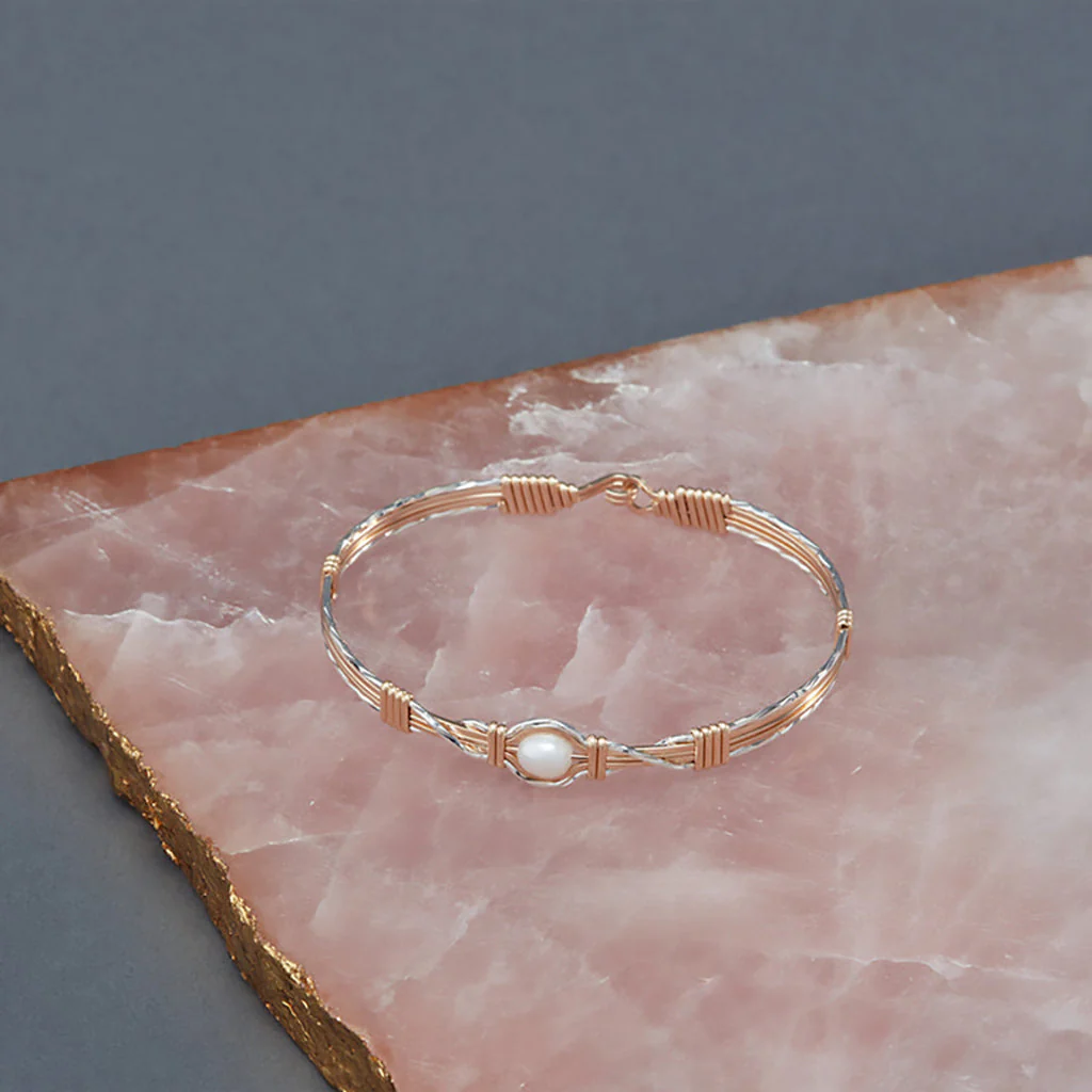 Ronaldo Jewelry : Hold Me Bracelet - Image 3