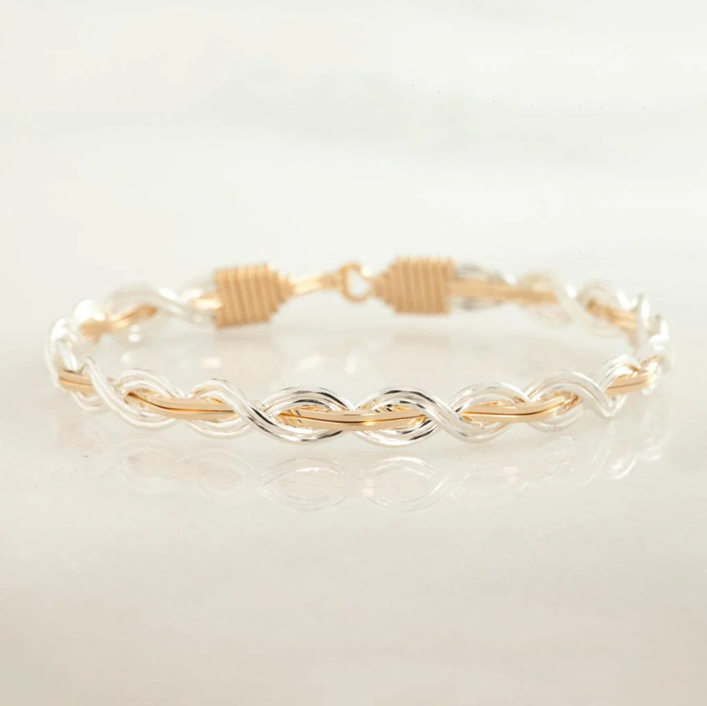 Ronaldo Jewelry : Let It Shine Bracelet
