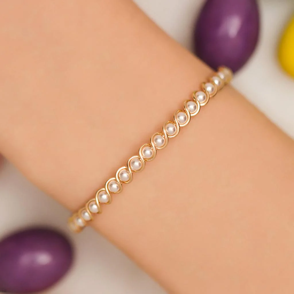 Ronaldo Jewelry : Revive Bracelet - Image 3