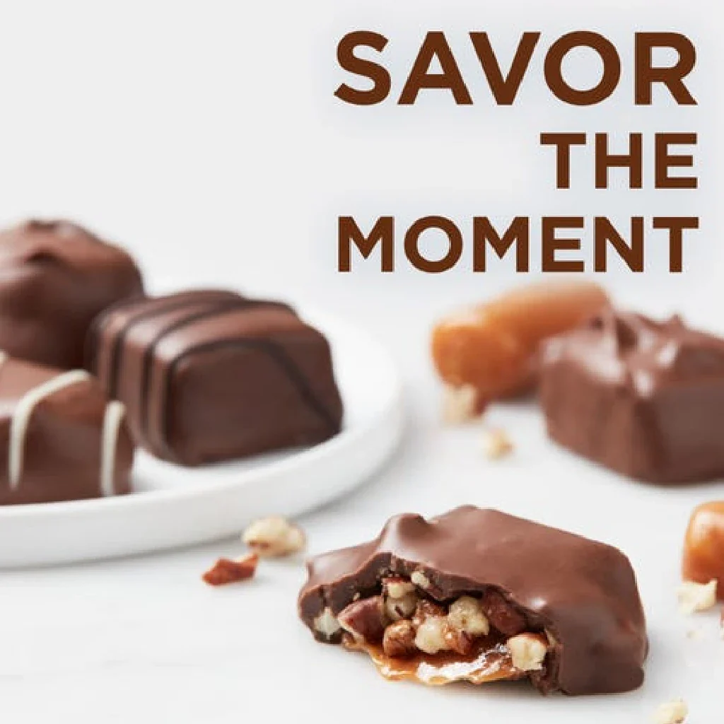 Russell Stover : Assorted Mini Chocolates Favorites - Image 3