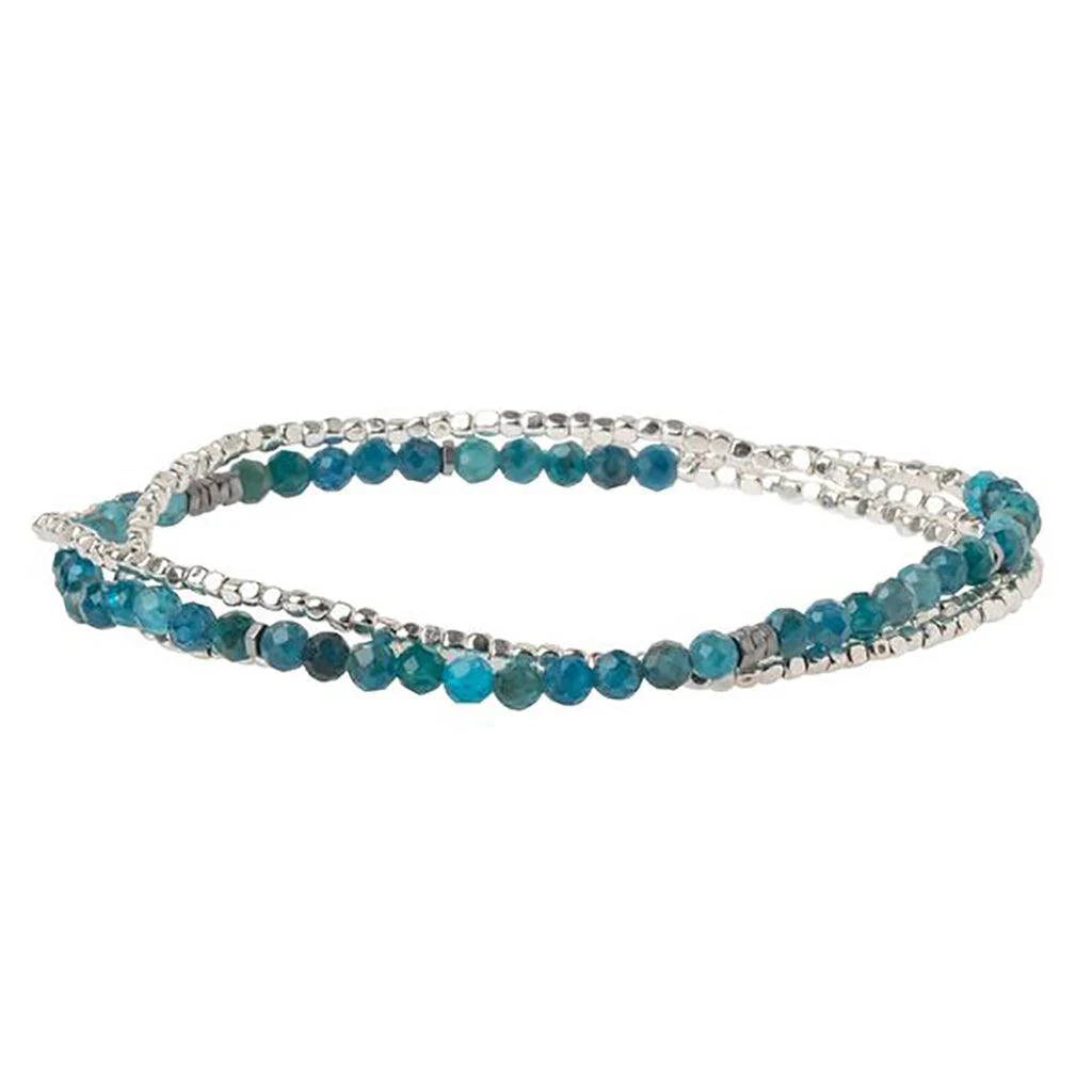 Scout Curated Wears : Delicate Stone Apatite - Stone of Inspiration - Image 3