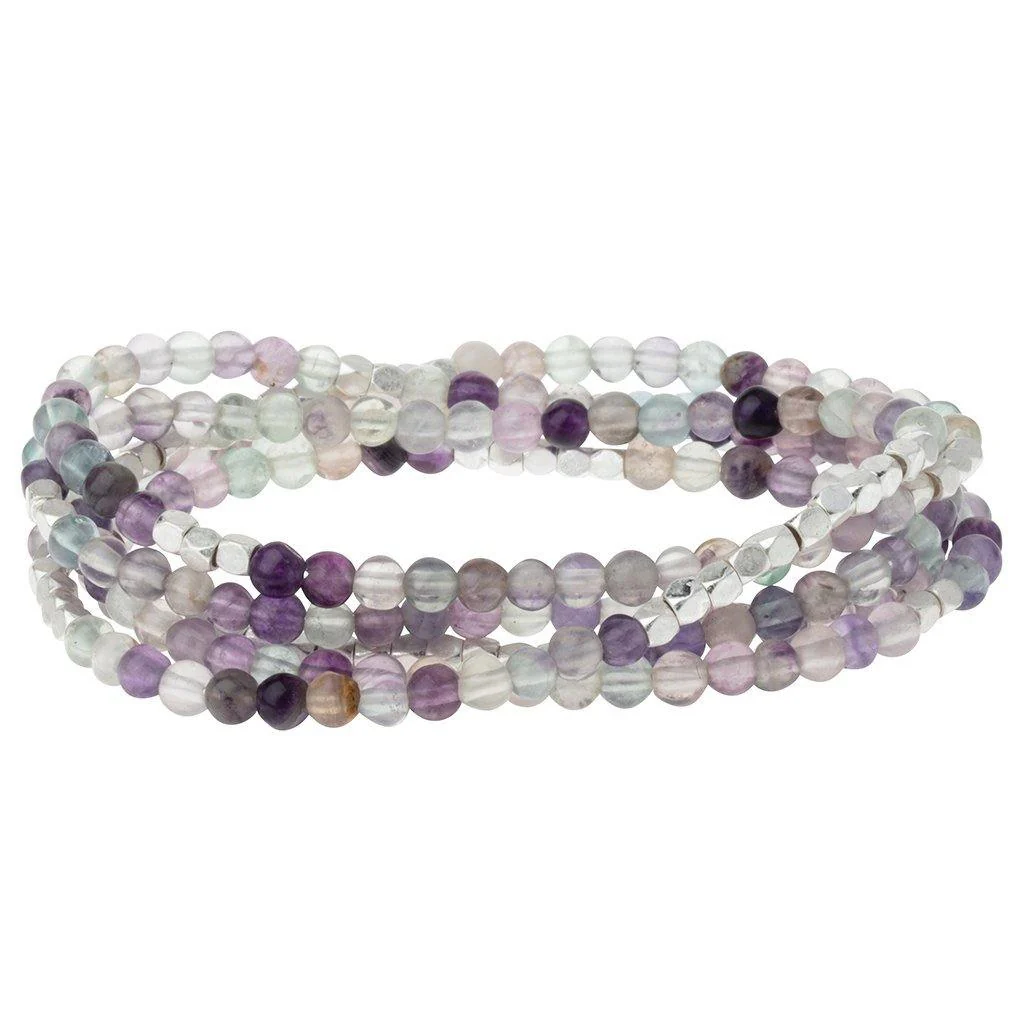 Scout Curated Wears : Fluorite - Stone of Brilliance - Image 2