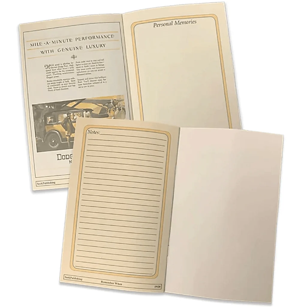 Seek Publishing : Remember When KardLets - Image 4