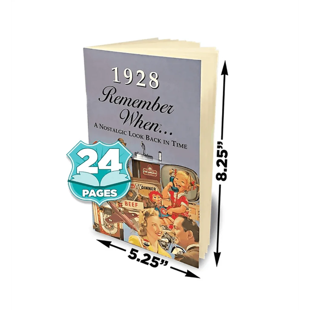 Seek Publishing : Remember When KardLets - Image 6