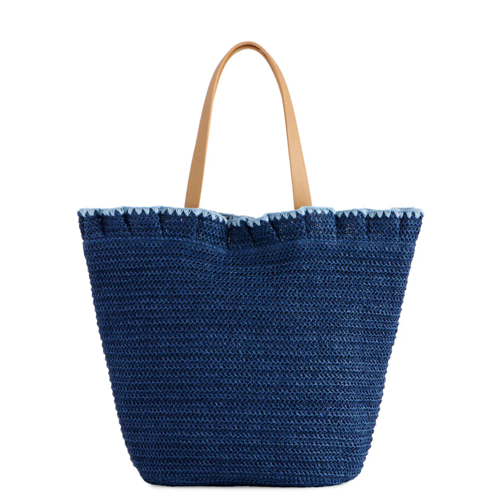 Shiraleah : Arabella Tote Bag - Image 3