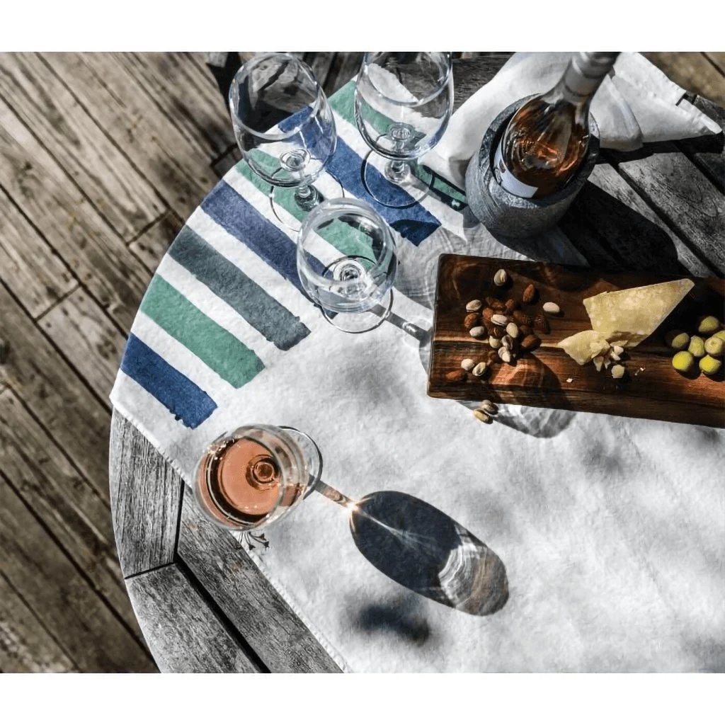 Simon Pearce : Woodstock White Wine - Image 5