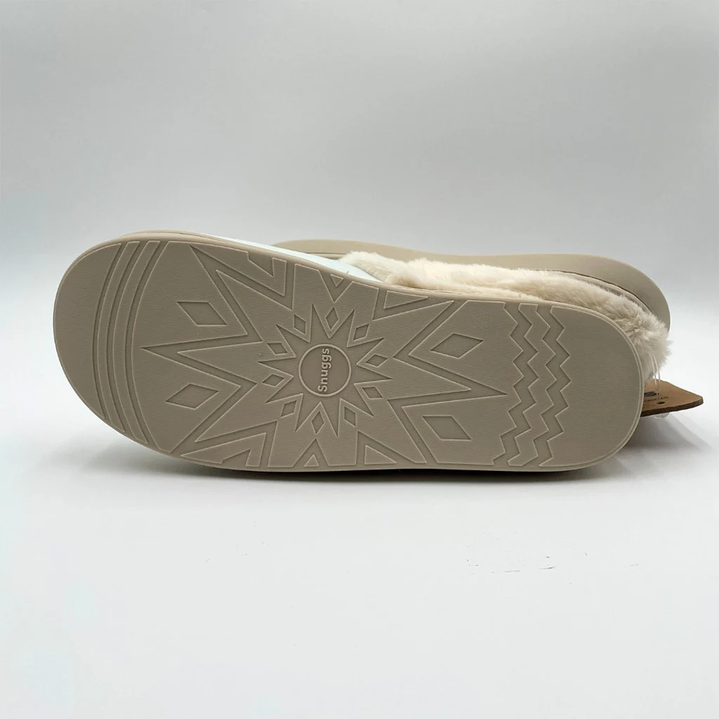 Snuggs : Bichon Slippers - Image 4