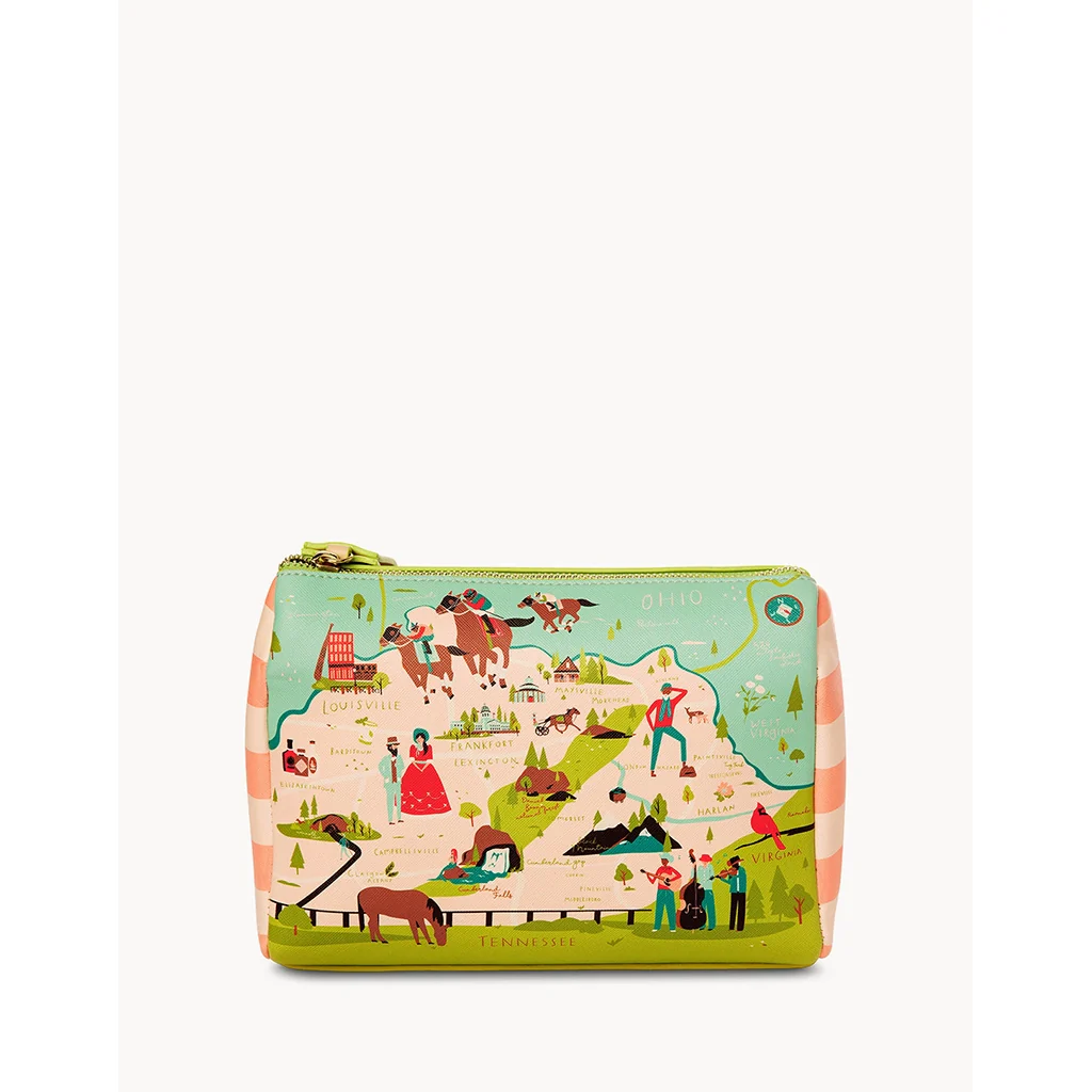 Spartina 449 : Kentucky Carry All Case - Image 2