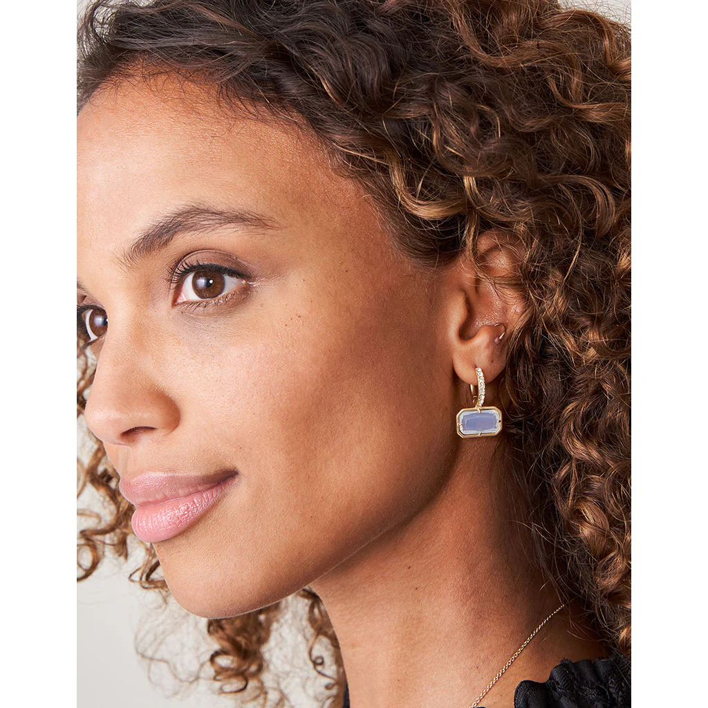 Spartina 449 : White Hall Earrings - Image 2