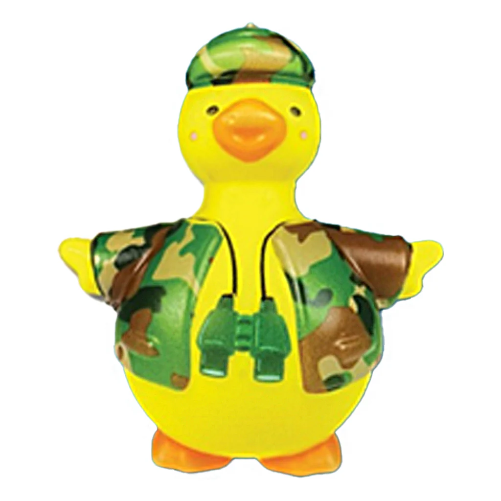 THE ZOOFY GROUP : Smushy Ducky - Assorted no choice - Image 3