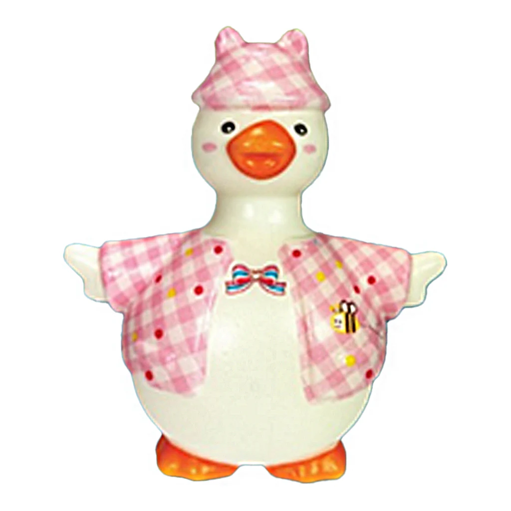 THE ZOOFY GROUP : Smushy Ducky - Assorted no choice - Image 4