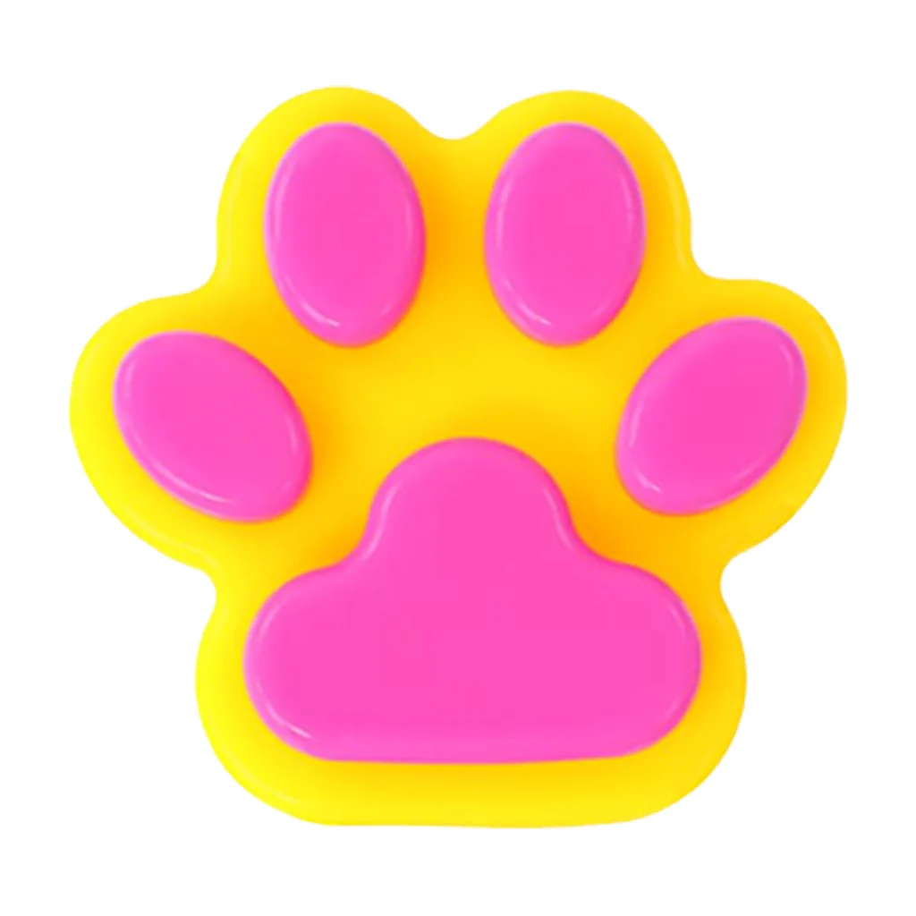 THE ZOOFY GROUP : Furry Friends Paw 12" - Assorted no choice - Image 4