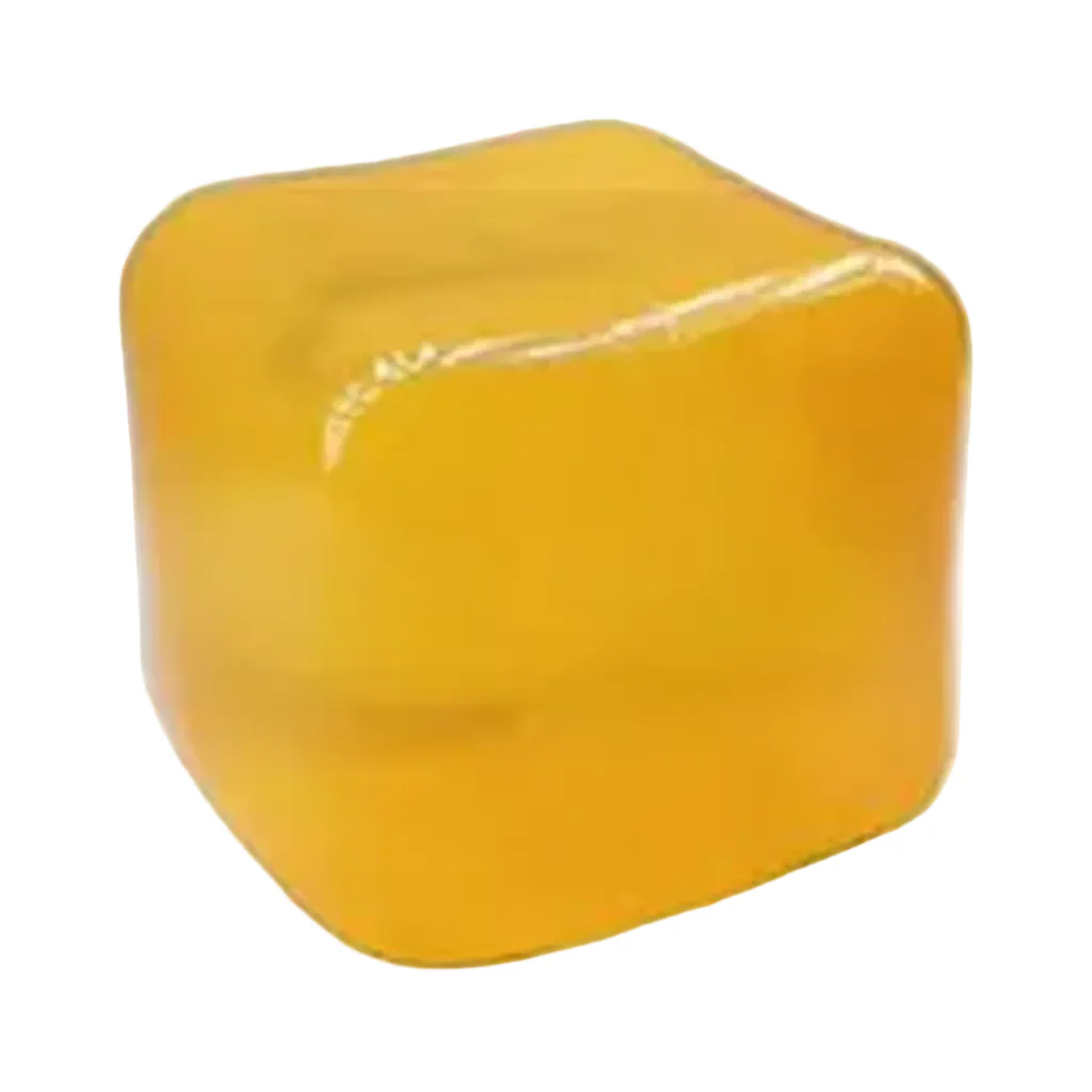 PUKA CREATION : Squeeze Crystal Cube- Assorted no choice - Image 5