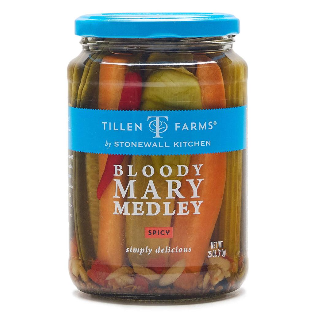 Stonewall Kitchen : Bloody Mary Medley